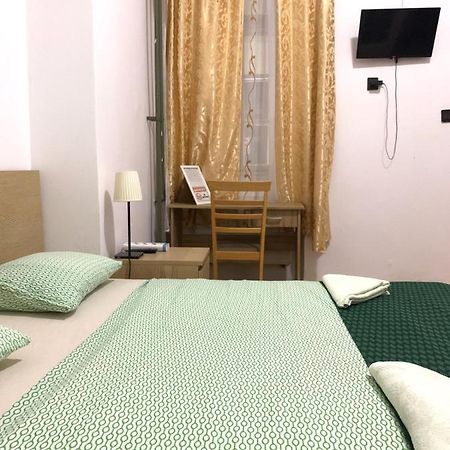 Kecskemeti Rooms Budapest Exterior photo