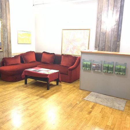 Kecskemeti Rooms Budapest Exterior photo