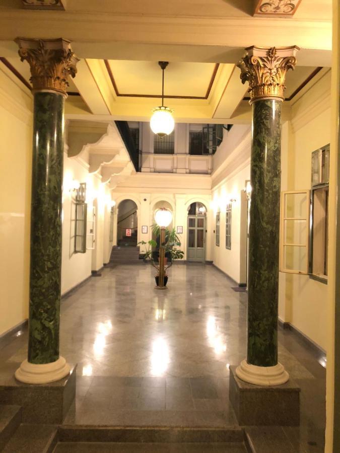 Kecskemeti Rooms Budapest Exterior photo